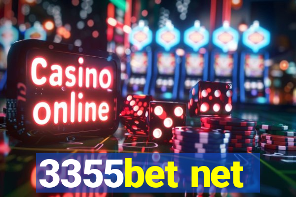 3355bet net